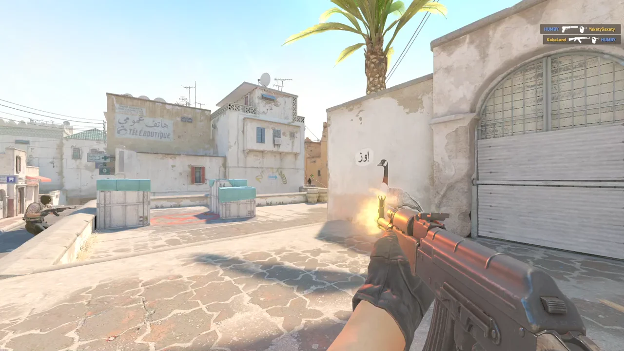 highlight